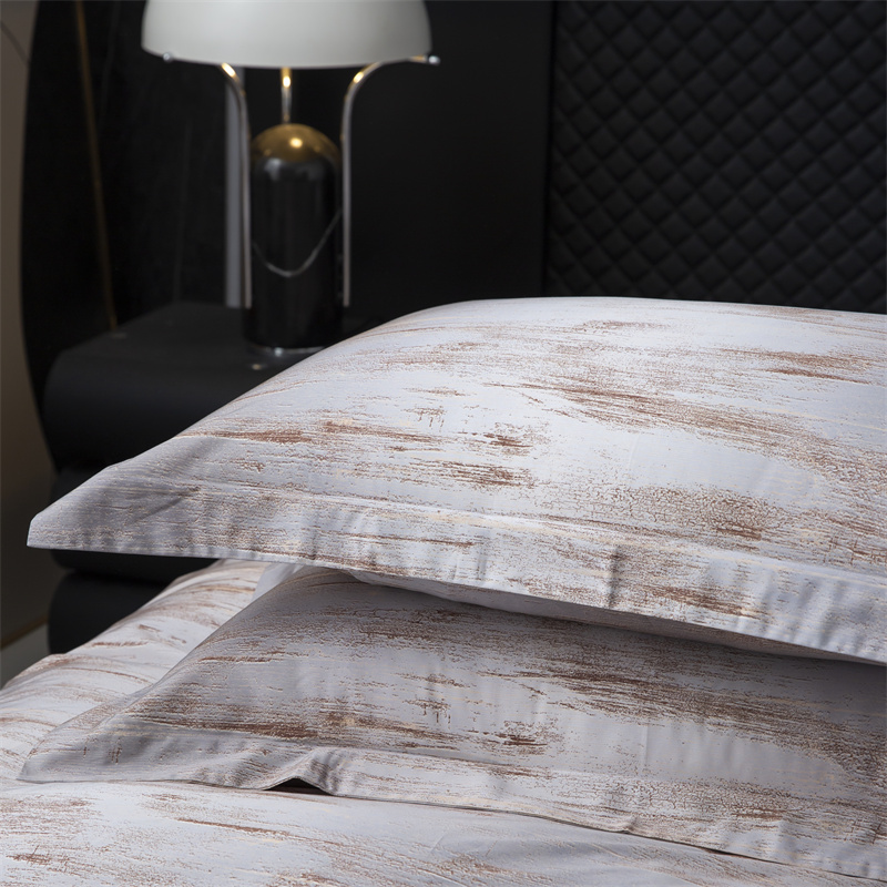 100S-Baumwolle, neues Design, Digitaldruck-Bettwäsche-Set 100S-Baumwolle, neues Design, Digitaldruck-Bettwäsche-Set