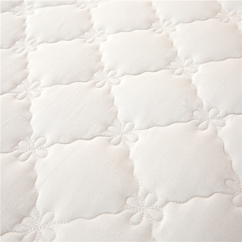 Schauen Sie sich den Quilt King Size Matratzenschoner Hotel an Schauen Sie sich den Quilt King Size Matratzenschoner Hotel an