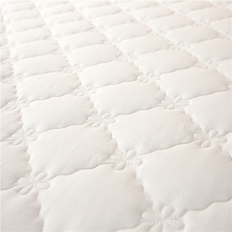 Schauen Sie sich den Quilt King Size Matratzenschoner Hotel an Schauen Sie sich den Quilt King Size Matratzenschoner Hotel an